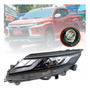 Faro Mitsubishi Lancer 08/16 Depo