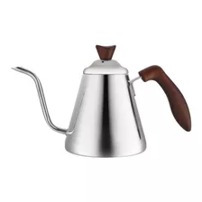 Chaleira Bell Bico De Ganso Em Aço Inox Fpro Barista 700ml