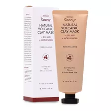 Coony Natural Volcanic Clay X 70 Ml