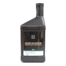 Aceite Mazda 5w20 - Full Sintético