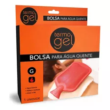 Bolsa De Água Quente Termogel G