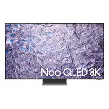 Samsung Smart Tv 75 Neo Qled 8k Qn800c 2023, Mini Led