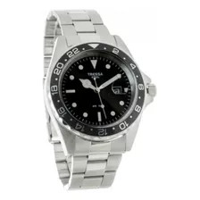 Reloj Tressa Hombre Office Acero Sumergible Sumergible 