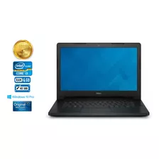 Notebook Dell Latitude 3470 Intel Core I3 6ªger 500gb 4gb