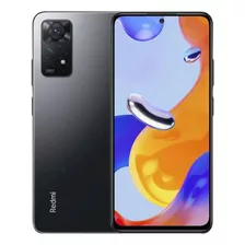 Xiaomi Redmi Note 11 - Star Blue 128gb 4gb De Ram