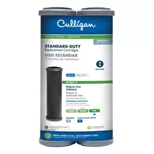 Culligan - Filtro De Agua (5 Micras)