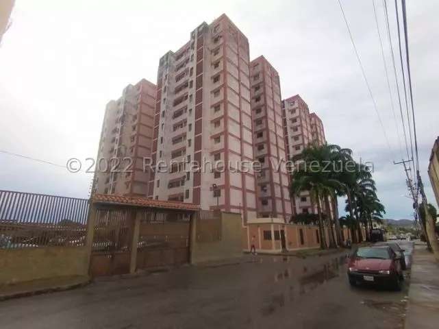 °|° Excelente Apartamento En Venta Zona Oeste Barquisimeto, Lara #23-15100 Jp 04143511334 °|°