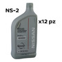 Aceite Original Transmisin Cvt 12lt 350z 2008