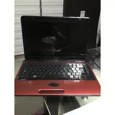 Toshiba Satellite L745d En Partes