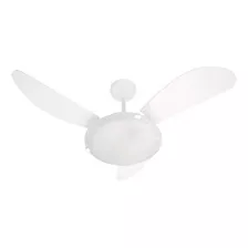 Ventilador Teto Majestic Viena Branco - Arge