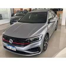 Volkswagen Vento 2020 2.0 Tsi Gli 211cv App Connect