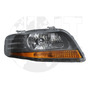 Unidad Hyundai Atos Santro 2005 - 2012 Derecha Hyundai Atos