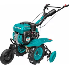 Motocultivador Nafta 6.5hp Total - Ynter Industrial