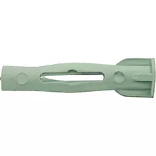 Bucha Nylon 6mm, 8mm E 10mm Tijolo Furado - Kit 100 Pçs Cada