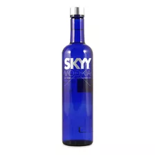 Paquete De 3 Vodka Skyy 750 Ml