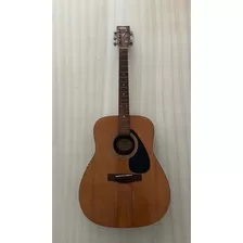 Guitarra Electoracustica Folk Yamaha Fx310a