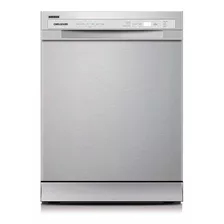 Lavavajillas Challenger 12pt Acero Inox Dw 3912