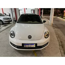 Volkswagen Fusca 2.0 Tsi 16v Gasolina 2p Automátic 2014/2014