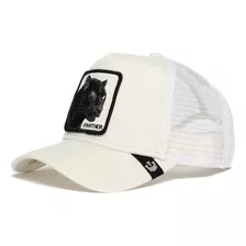 Gorra Goorin Bros Pantera Unitalla Original