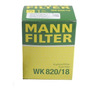 Filtro Aceite Mercedes Benz Sprinter1500 2.0l 2021 2022