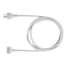 Apple Power Adapter Extension Cable Negro Adaptador De Cable