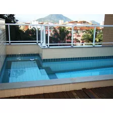 Vendo: Lindo Apartamento Praia Grande Ubatuba -espaço Jundu!