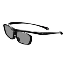 Óculos Passivos 3d Panasonic Tyep3d10ub Lentes Polarizadas