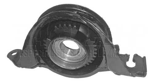 Soporte Cardan Ctral Ford Escape L4 2.3l 05-06 Eagle Foto 2