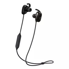 Auriculares Inalámbricos Jvc Ae, Conectividad Bluetooth, Aju