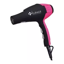 Secador De Pelo Kawa New Sapphire 2300w