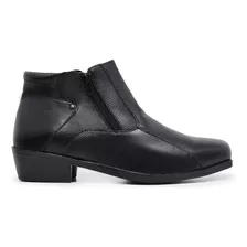 Bota Botina Masculina Nova Tendência Moda Country 202