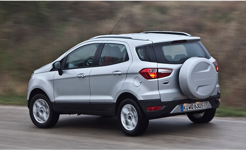 Stop Ford Eco Sport 2013 Hasta 2017 Externo Foto 3
