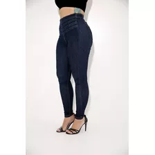 Calça Modeladora Maravilhosa Mamacita Jeans