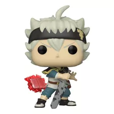 Funko Pop Asta 1099 Black Clover Funko Animation 