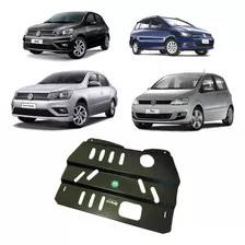 Cubre Carter Bracco Vw Gol Trend+10 Voyage-saveir Suran-fox 