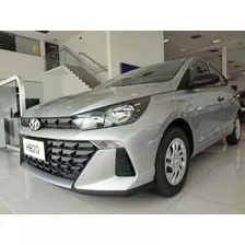 Hyundai Novo Hb20 Sense 1.0 Mt 23/23 