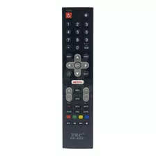 Control Remoto Smart Tv Master G Vr-832 Alternativo