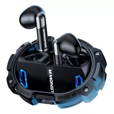 Audífonos Inalámbricos Monster Xkt10 Pro Bluetooth 5.3