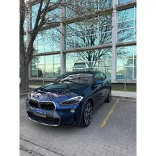 Bmw X2 2019 2.0 Sdrive20i Msportx