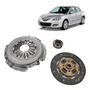 Kit Embrague  Para Mazda   Mazda 3 1.6  2004-2009 Mazda 3