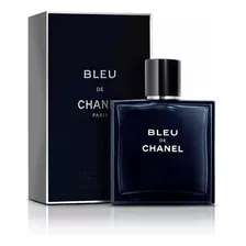 Bleu De Chanel 10ml Para Masculino De Ator De Cinema