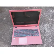 Notebook Acer Core I3 8gb Ssd Hdd Tela Hd