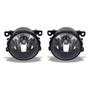 Juego De Faros Auxiliares Para Linea Nissan/ford/rn/sz/ms Ds