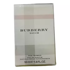 Perfume Burberry Touch For Woman