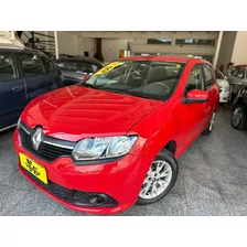 Renault Sandero Expression Flex 1.0 2018 Completo 2017/2...