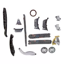 Kit Distribucion 16 Pzas Kia Frontier 2.5 D4cb 2011 2017