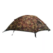 Carpa Individual Ntk Windy Tienda De Campaña Camping