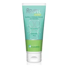 Revipel Pocket Creme Hidratante Calos Cães Gatos Agener 70g