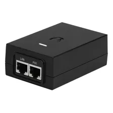 Injetor Fonte Poe 50v Usw-flex 60w Airfiber Gigabit Ubiquiti