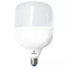 Ampolleta Led T-bulb T100 40w Luz Blanco Neutro E27